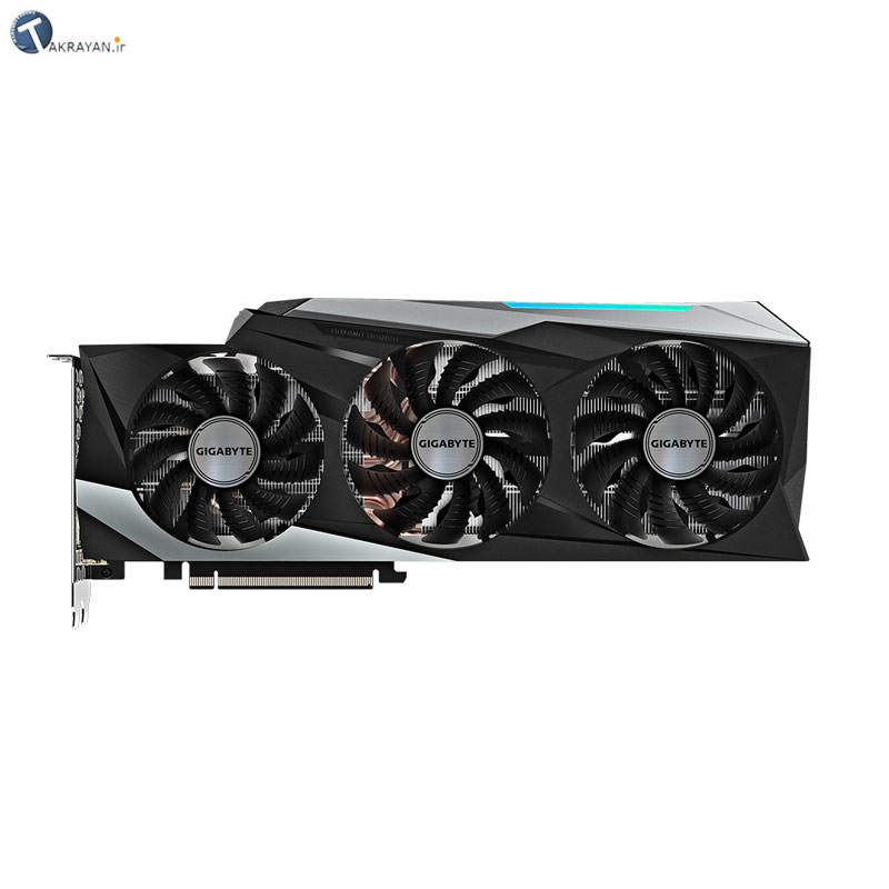 GIGABYTE GeForce RTX 3080 Ti GAMING OC 12G